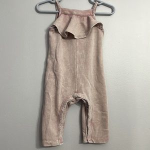 Grayson Mini 3-6 months jumpsuit